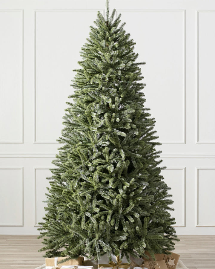 Sapins de Noël artificiels Épicéas bleu royal 183 cm