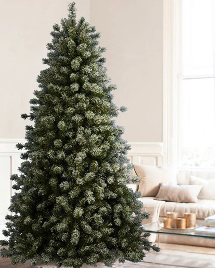 Sapins de Noël de Nordmann artificiels standards 183 cm