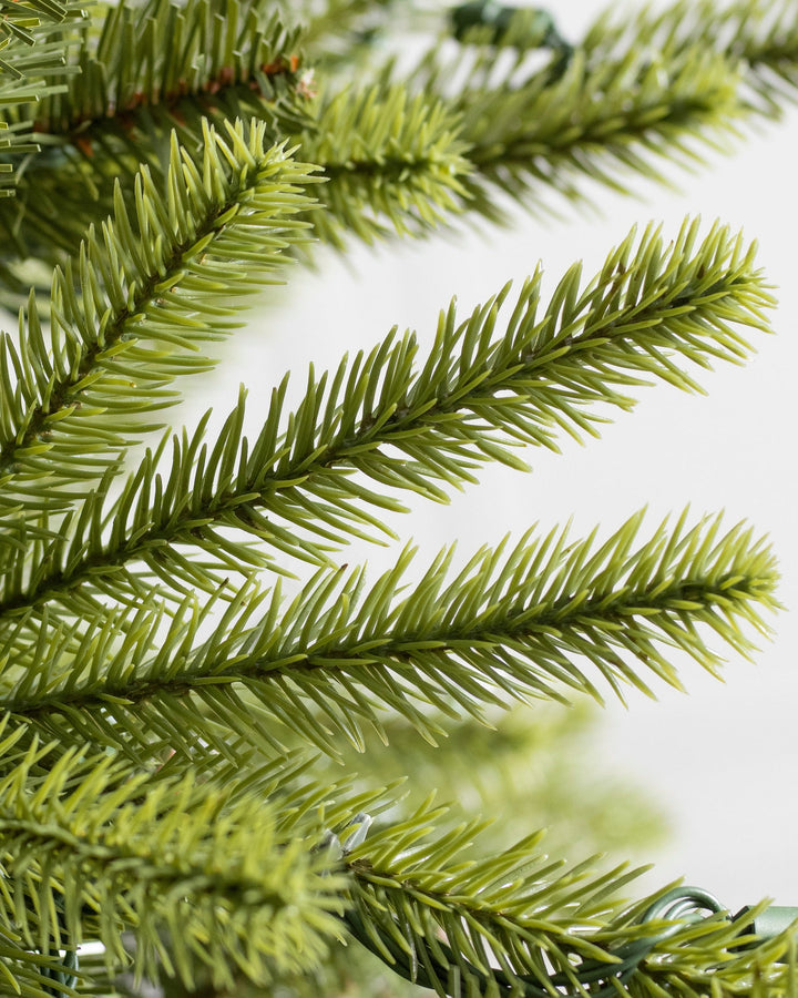 Sapins de Noël artificiels Grandview 213 cm