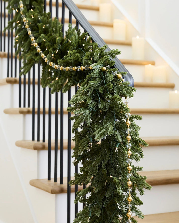 Compositions végétales artificielles Épicéa commun de Norvège