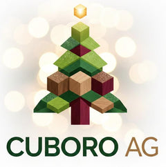 Cuboro AG